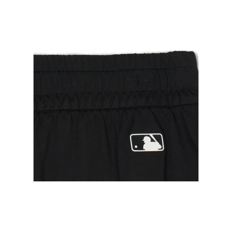 MLB Retro Sports Casual Pants Unisex Black-5