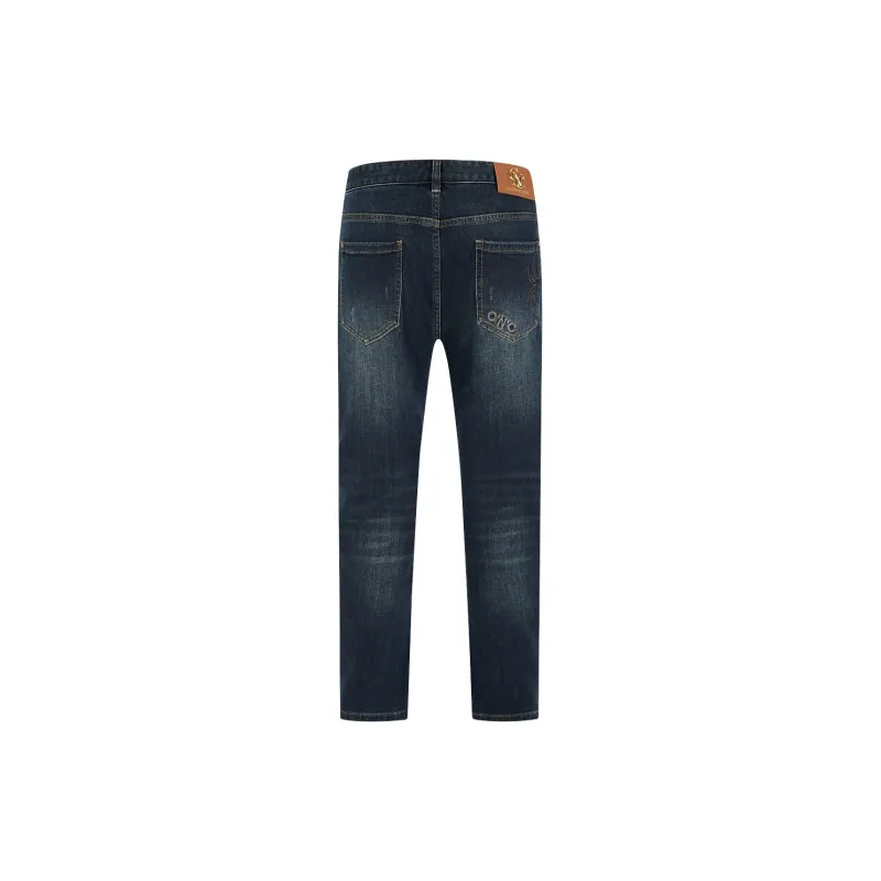 C'N'C Trend Series Jeans Men-9