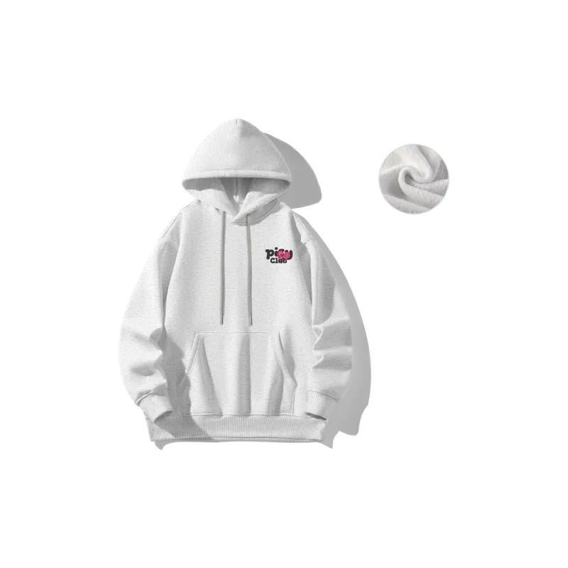 PISYPOX Sweatshirts Unisex-21