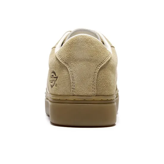 Dickies Anti Slip Wear Resistant Low Top Skateboard Shoes Women's-4