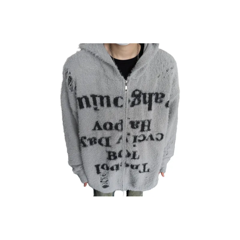 Lulifama Knitwear Unisex-19