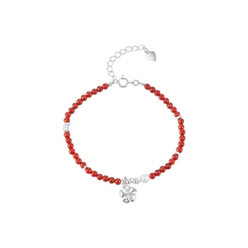Misongma Agate Bracelets Women's