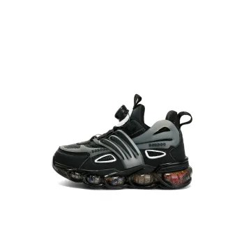 BOBDOG Anti Slip Cushioning Warm Low Top Kids' Running Shoes Kids'