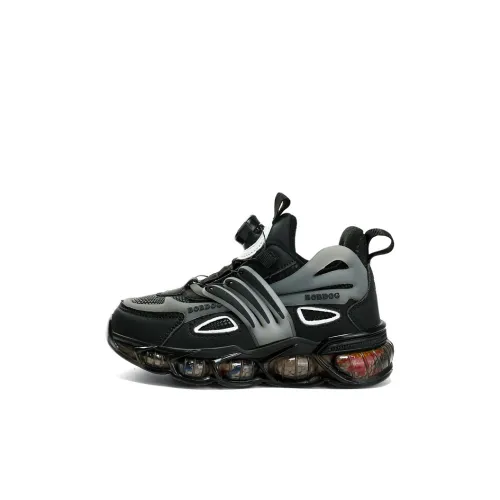 BOBDOG Anti Slip Cushioning Warm Low Top Kids' Running Shoes Kids'