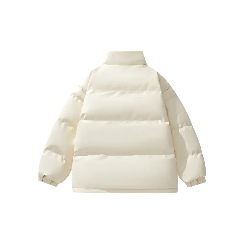 David Bakken x DAOMEIXIONG Puffer Jacket Unisex-8