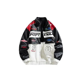 Cool riding treasure Biker Jacket