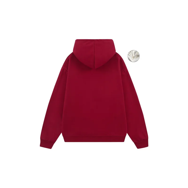 AI3 Iverson China Series Sweatshirts Unisex-26