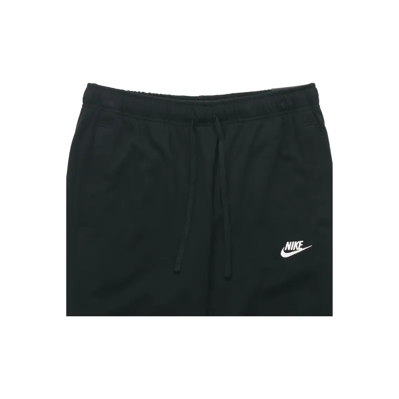 Nike Casual Sportswear Men's Black-3