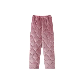 MADALLO Pajama Pants Women's Fuchsia