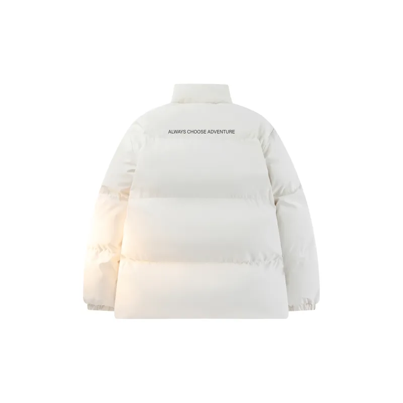 Lind Erki Puffer Jackets Unisex-5