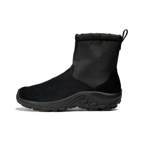 Brixton Chelsea Ankle Boots