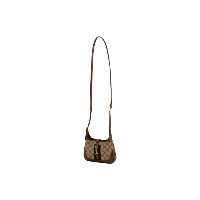 GUCCI X Balenciaga The Hacker Project Mini Hobo Bag-4