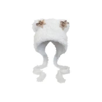 CMFY Polyester Trapper Hats Women's