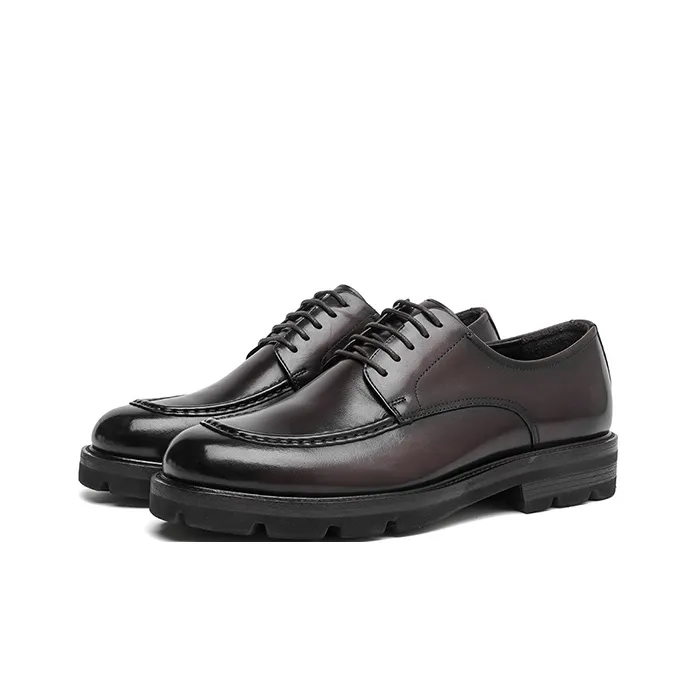 FRYE Men's Casual Shoes Men Low-Top-8