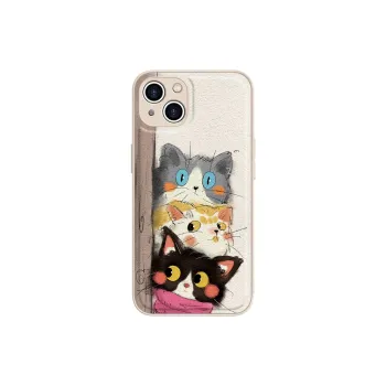 MSMF Phone Cases