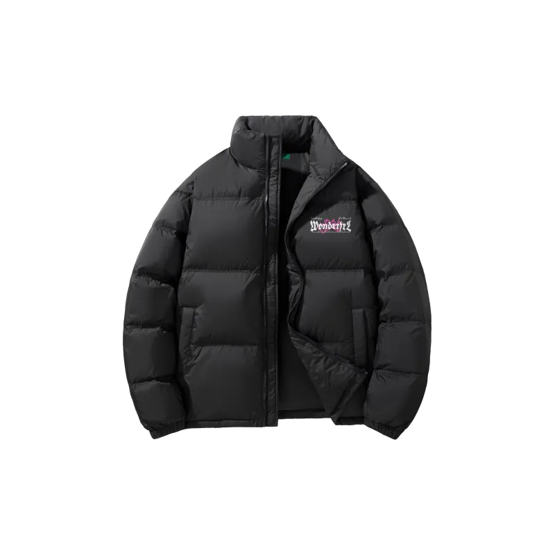 Pepe The Frog Down Jacket Unisex-5