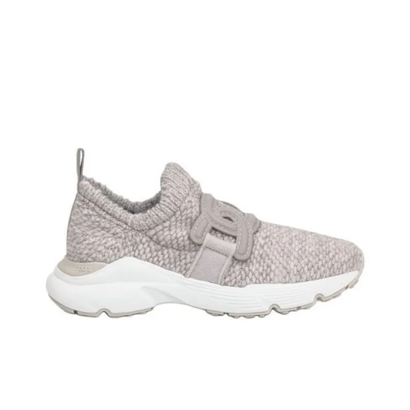 TOD'S Kate Slip on Sneakers Women's-1