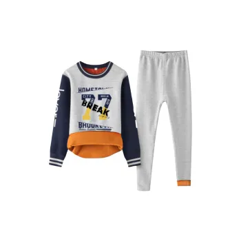 Lan Miao Men Thermal Sets