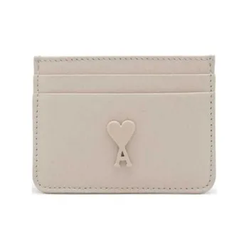 AMIPARIS Paris Ami De Coeur Card Holder