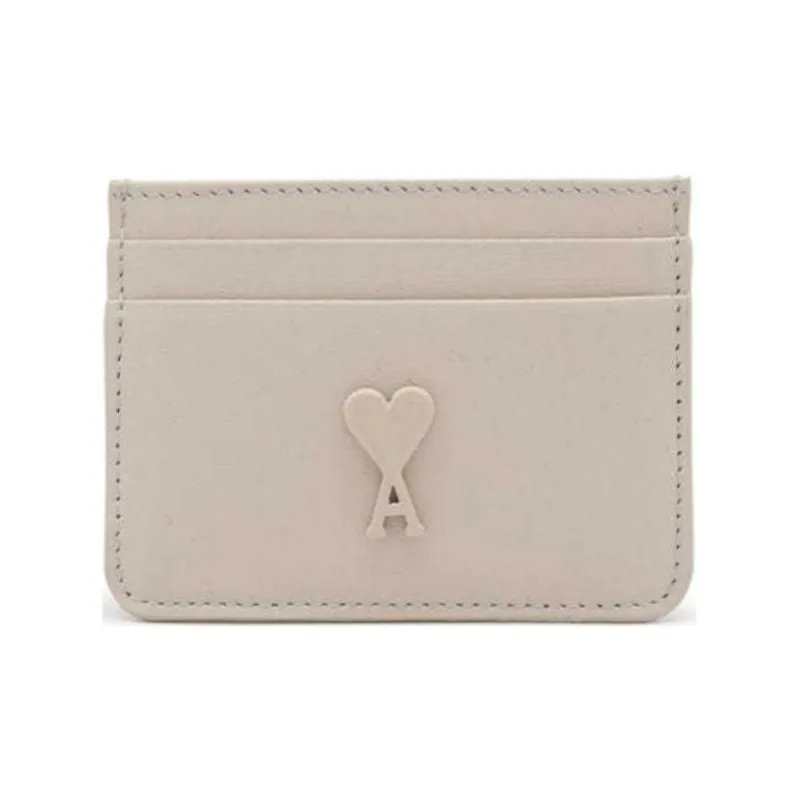 AMIPARIS Paris Ami De Coeur Card Holder-0
