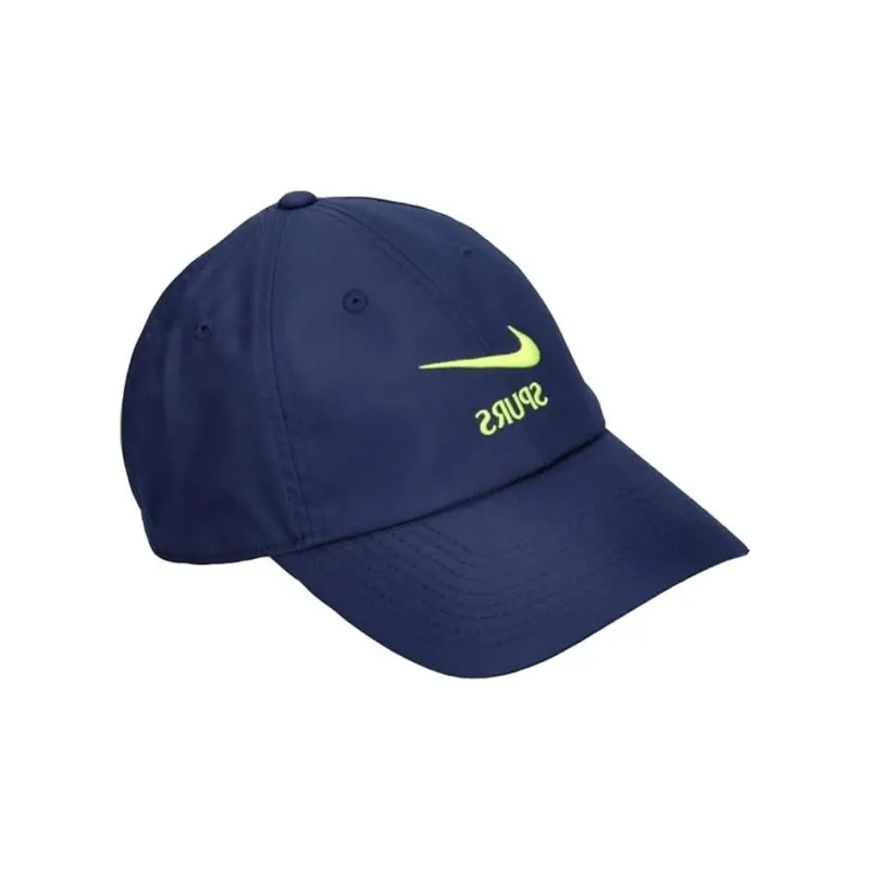 Nike Baseball Caps Men's Marine Blue-2