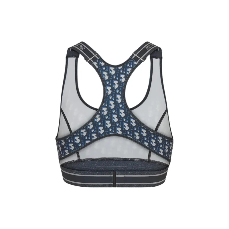 DIOR Dioralps FW24 Tank Tops Women's-1
