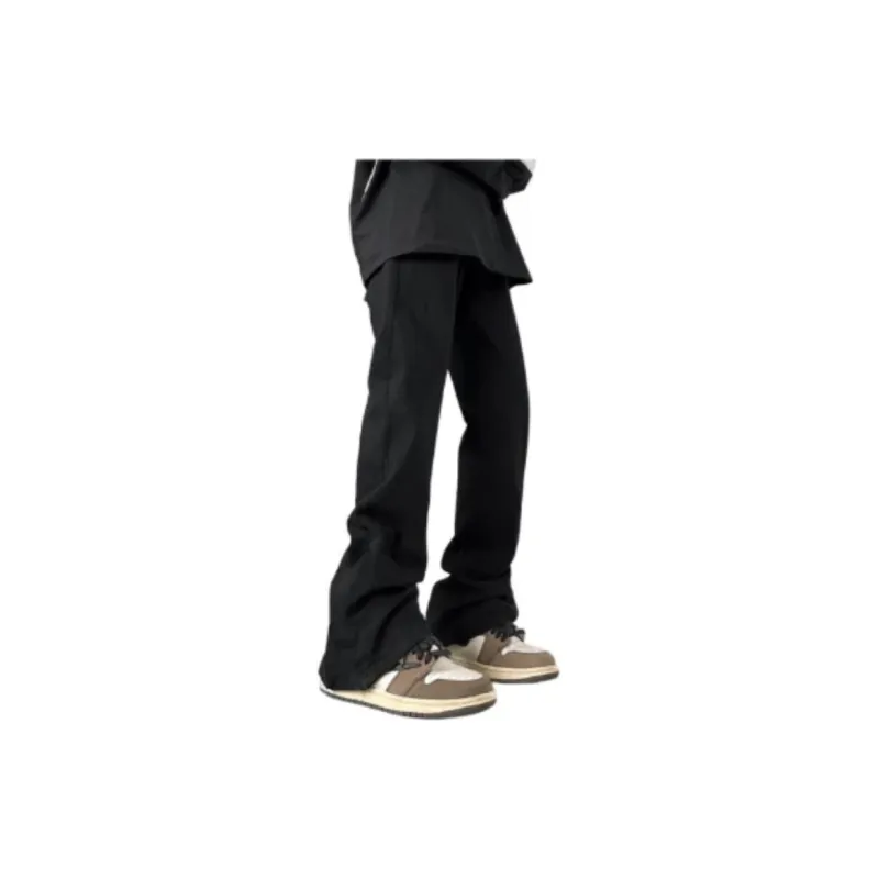 SZSX Jeans Unisex-5