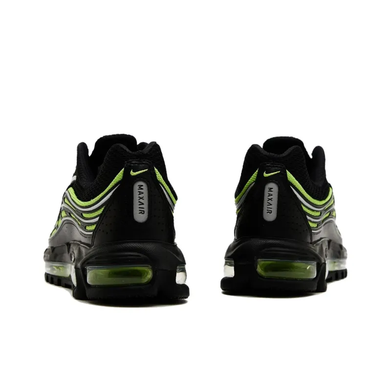 Nike Air Max Tl 2.5 Black Citron-3