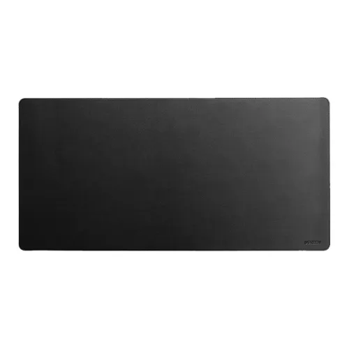 UGREEN Leather Large Office Desktop Laptop Minimalist Style Premium Computer Writing Desk Mat, Large Size Mouse Pads