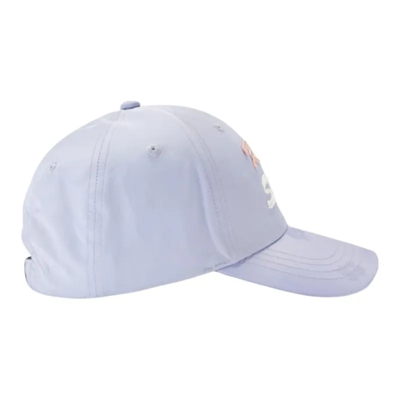 KOLON SPORT Polyamide Baseball Caps Women's Multicolor-10