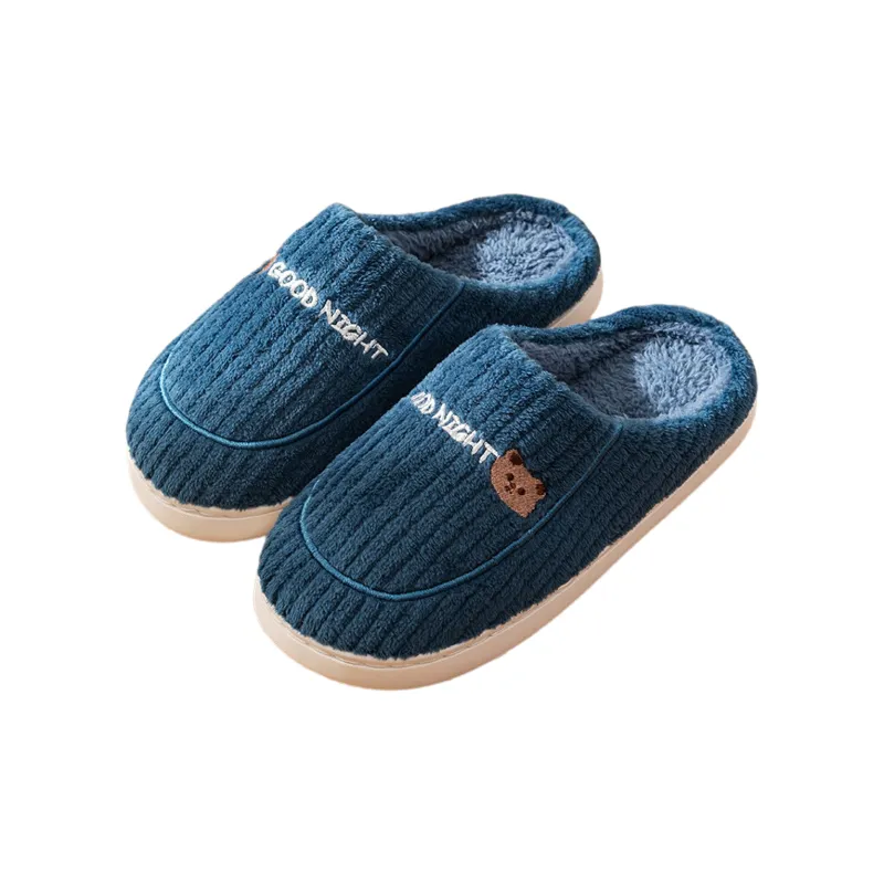 TZLDN Slippers / Home Slippers-0