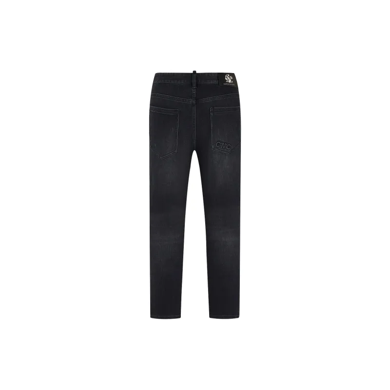 C'N'C Trend Series Jeans Men-1