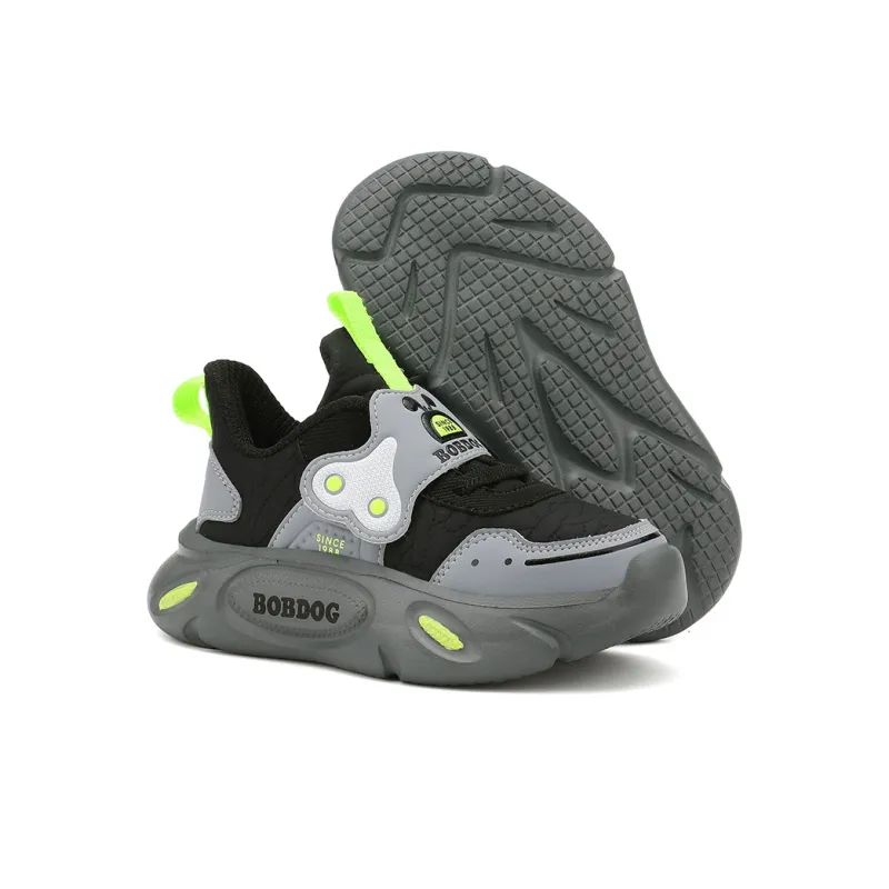 FIRS Kids Abrasion Resistant Kids Lifestyle Shoes Kids'-2