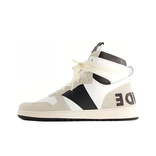 Midgard Paris MEN SHOES SNOW BOOTS