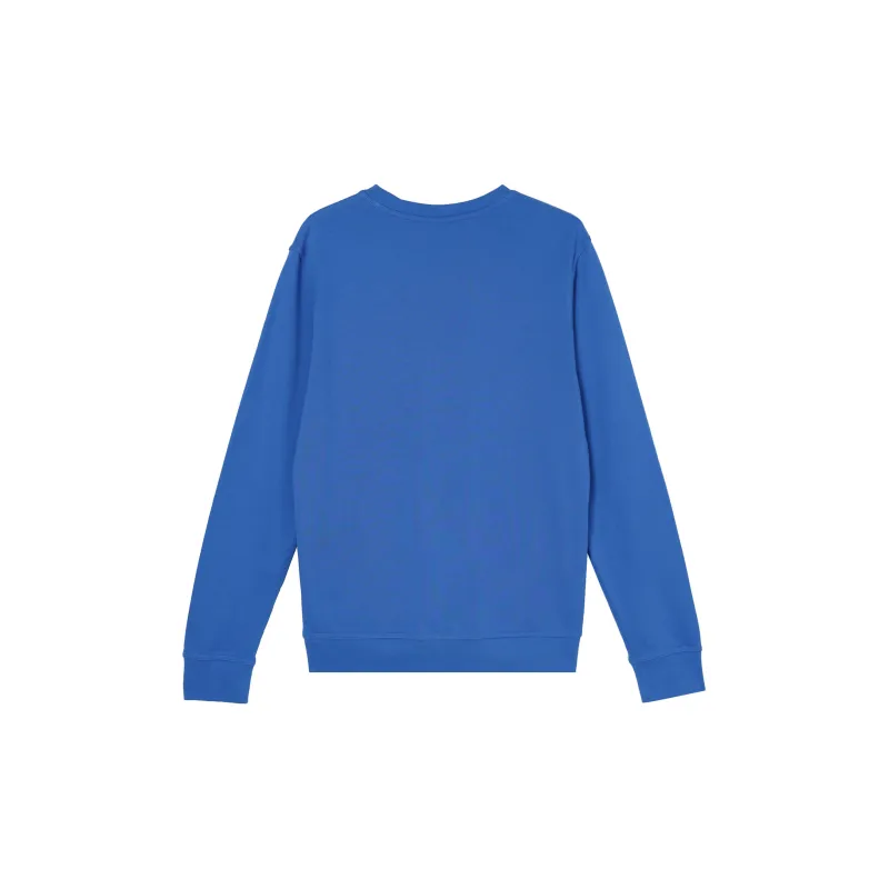 Nike Sweatshirts Men Blue-1