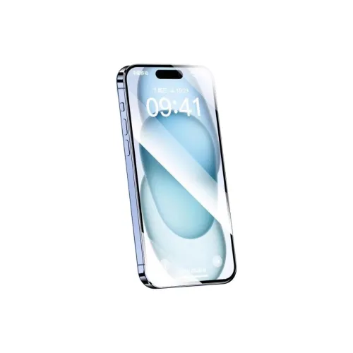First Guard Cell Phone Protective Films