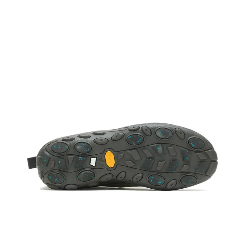 MERRELL Jungle Ankle Boots Unisex Gray Green-5