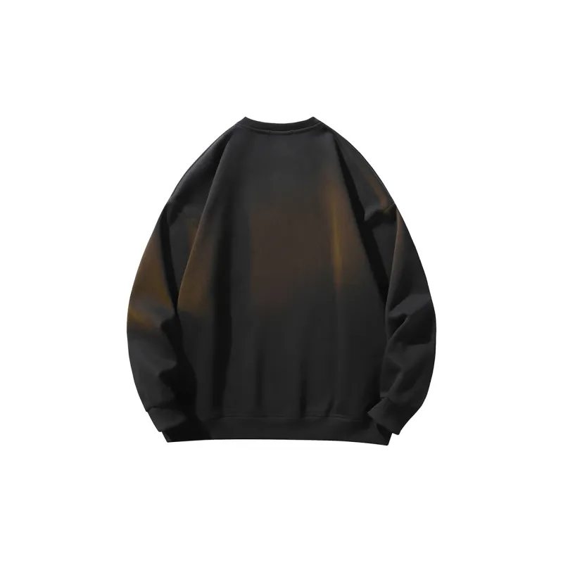 Ice flying Sweatshirts Unisex-1
