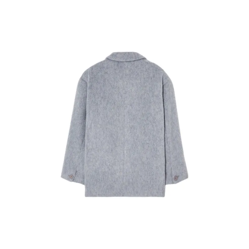 AMERICAN VINTAGE A.M Roly Blazer-1