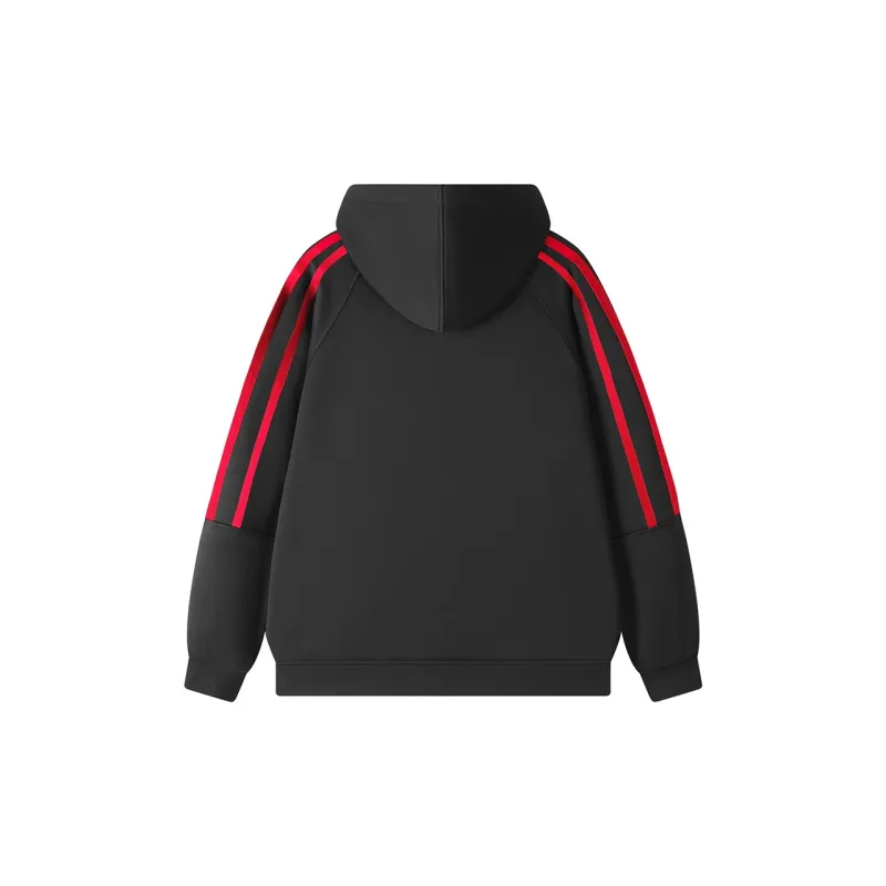 Master Zero Sweatshirts Unisex-1