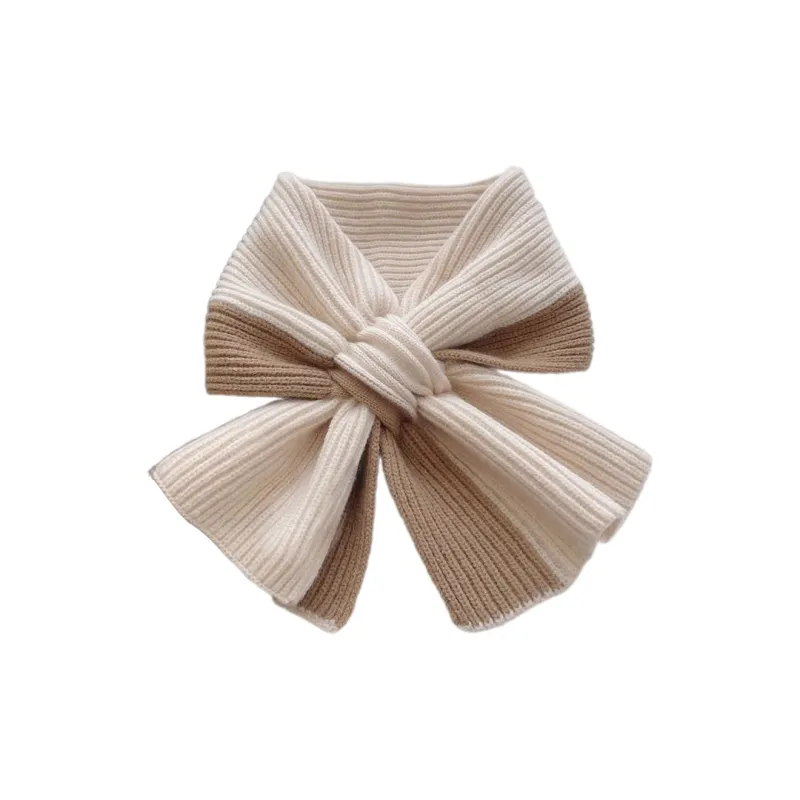 FUO Knit Scarves Unisex-4