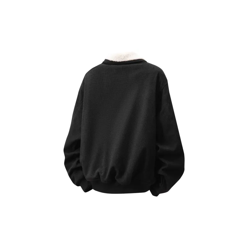 NOMT Puffer Jackets Unisex-1