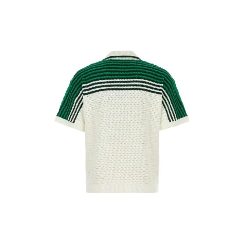 CASABLANCA Sweaters Men White-1