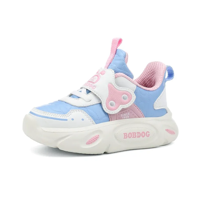 FIRS Kids Abrasion Resistant Kids Lifestyle Shoes Kids'-7