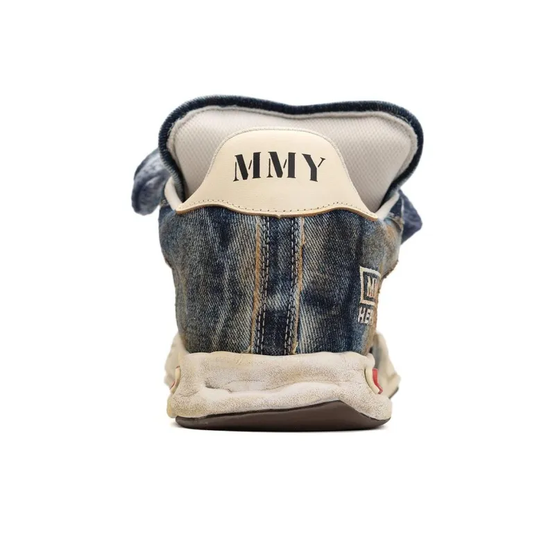 Maison MIHARA YASUHIRO Herbire Puffer Sneakers-19