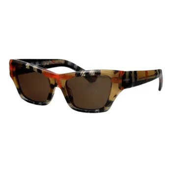 Burberry 0BE4441U Rectangle frame Sunglasses