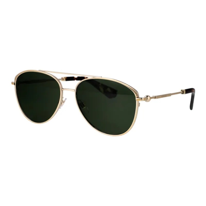 Burberry Aviator Sunglasses-0