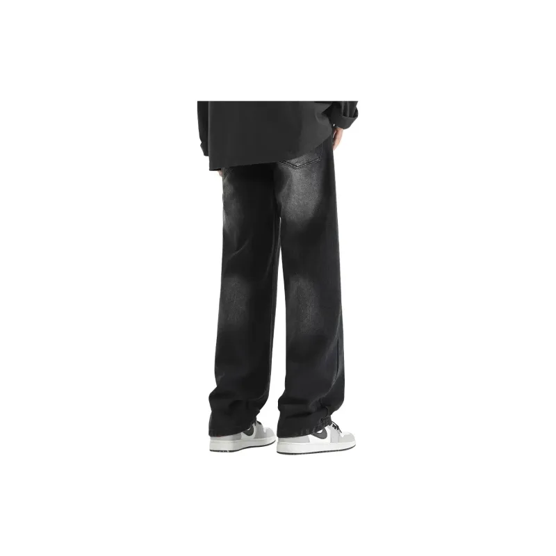 KIRHNE Jeans Unisex-7