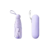 2353059E Fashion Avant-Garde, Cloud Smoke Purple