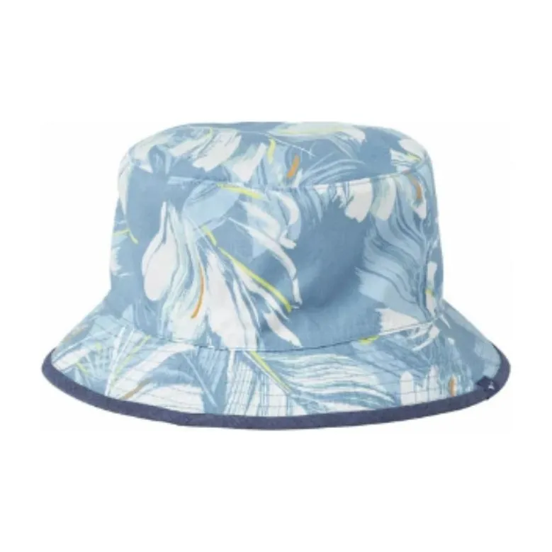 Mizuno Polyester Bucket Hats Unisex Multicolor-1